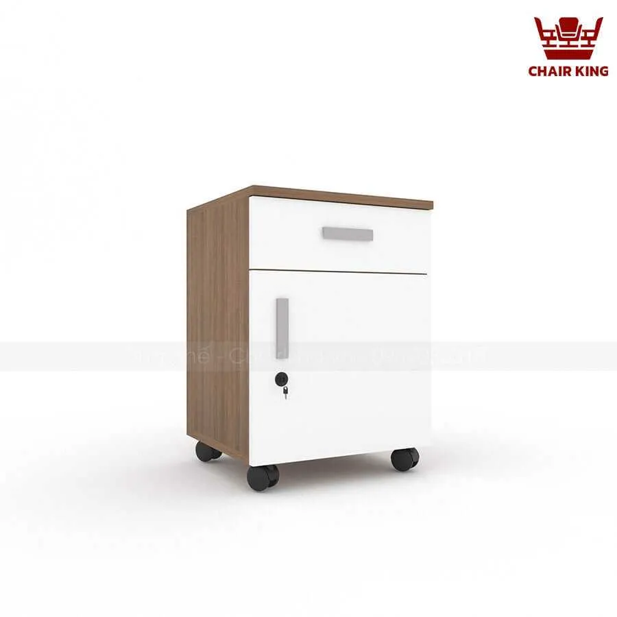 Hộc tủ di động HT07