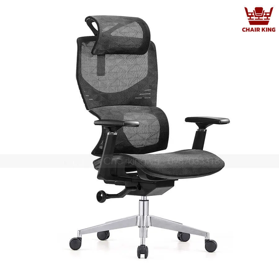 Ghế công thái học Utah A669L