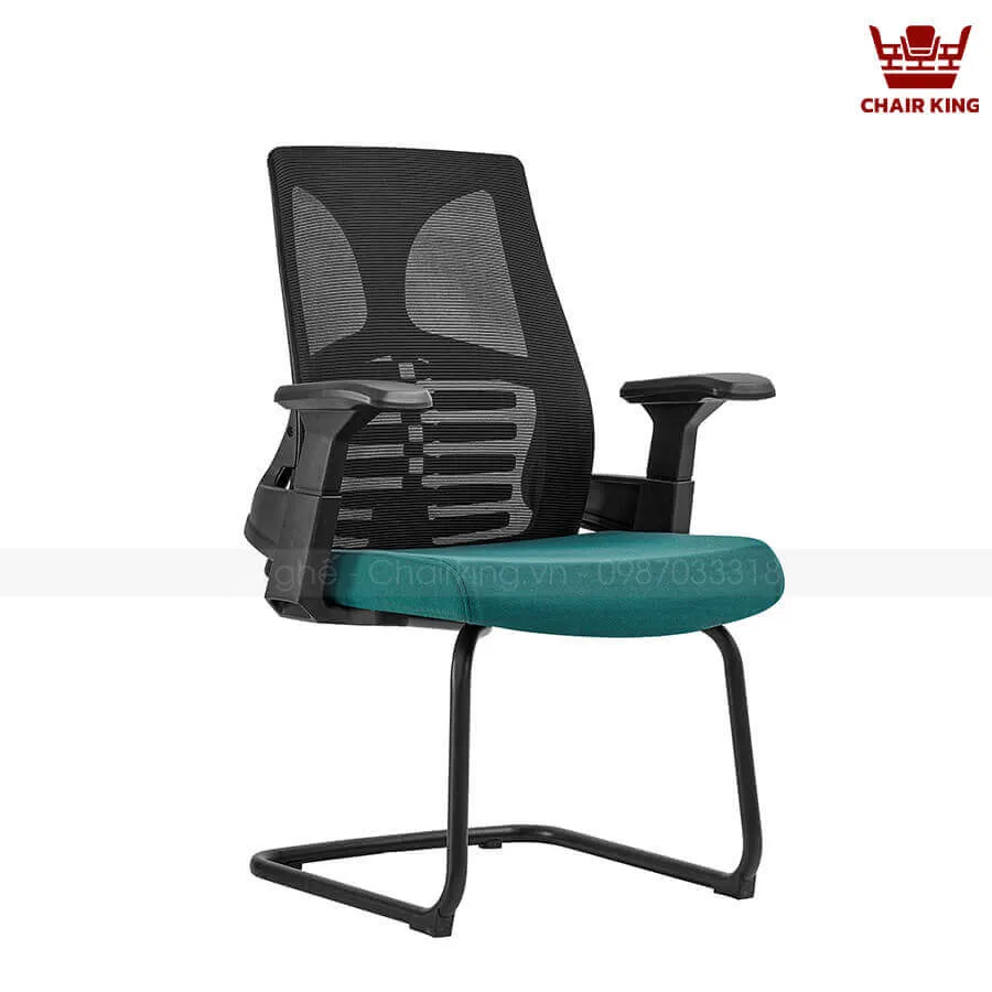 Ghế chân quỳ Bone D801