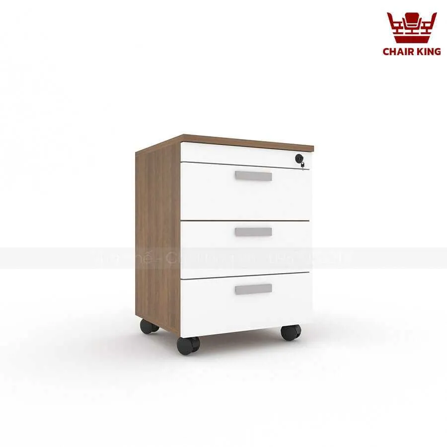 Hộc tủ di động HT05