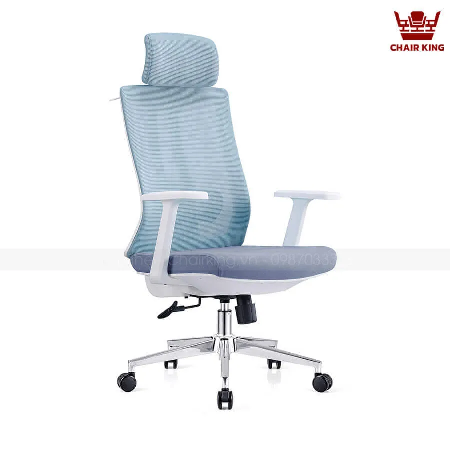 Ghế xoay nhân viên Lowa A811-1