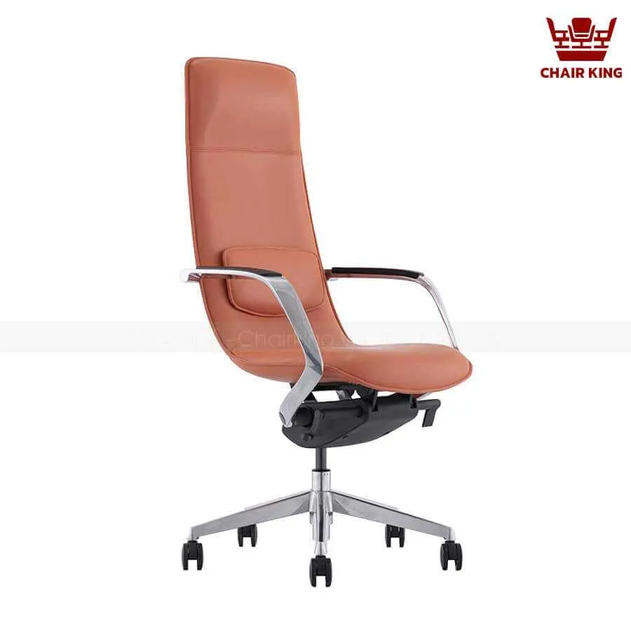 Ghế lãnh đạo da Kyden FK003A-1