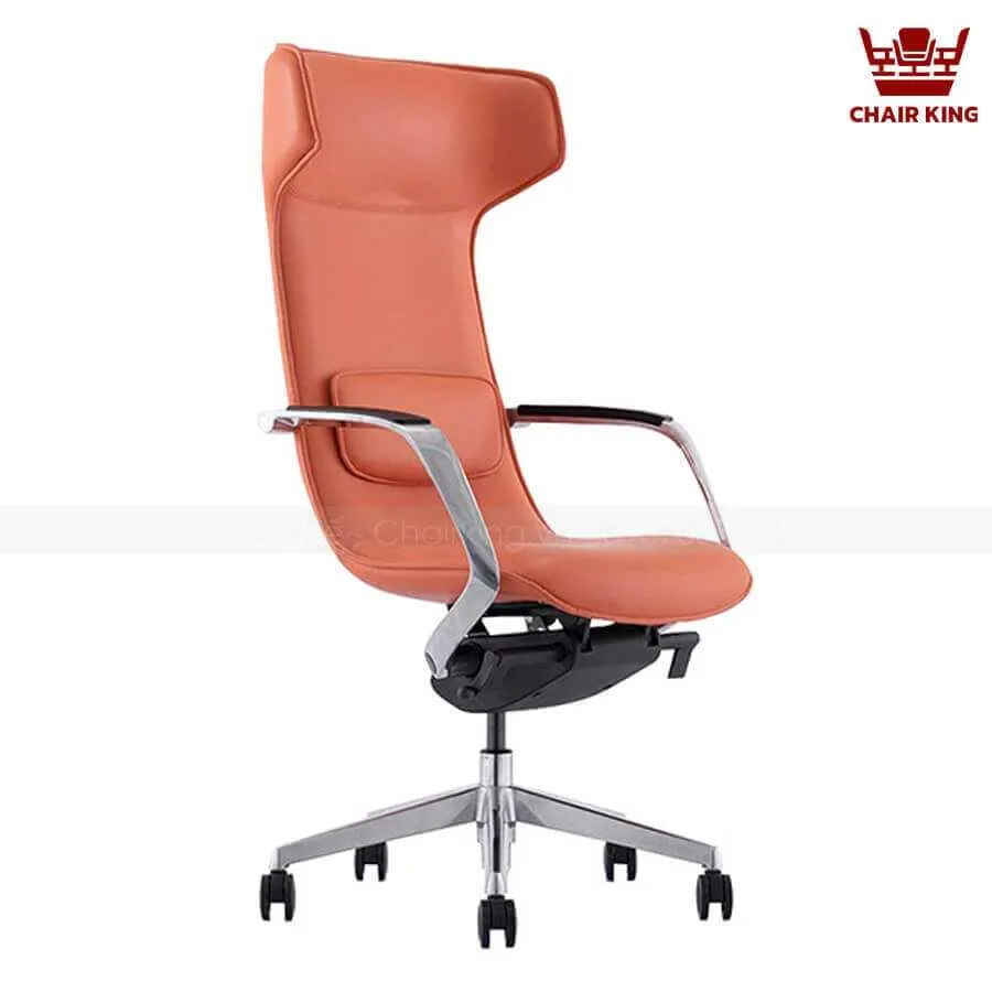 Ghế lãnh đạo da Kyden FK003F-1