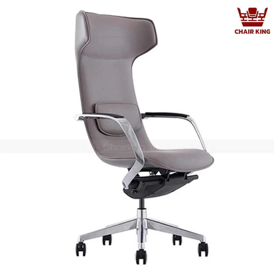 Ghế lãnh đạo da Kyden FK003F-2