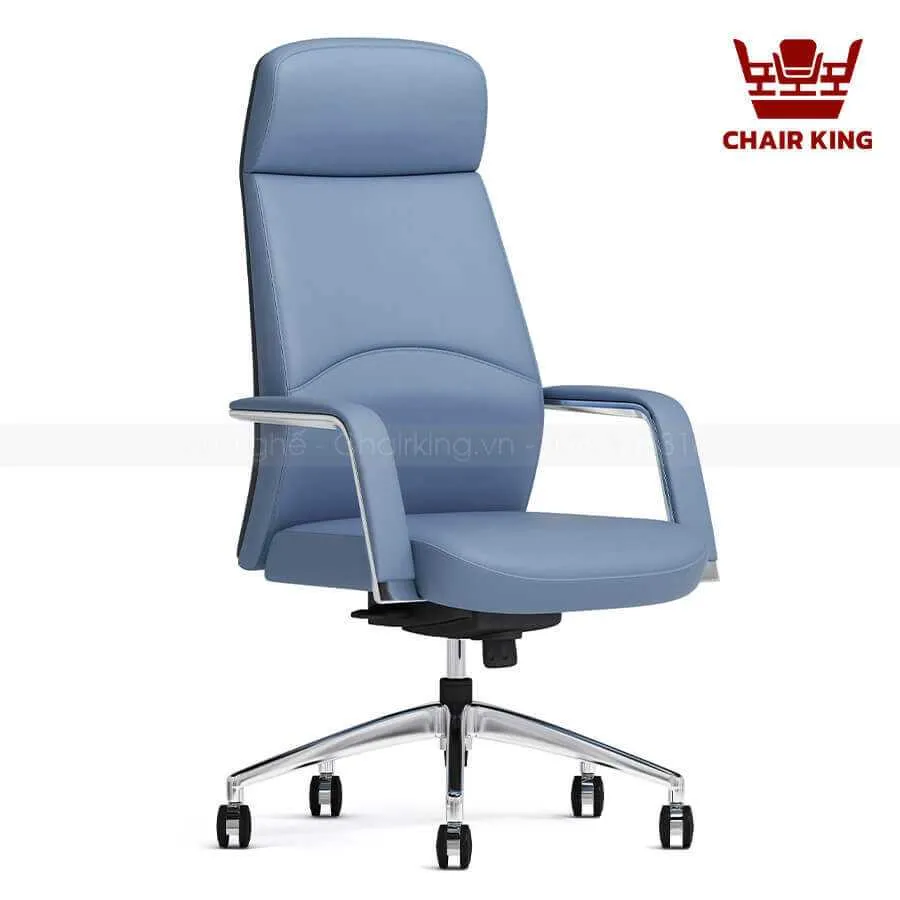 Ghế giám đốc da Garace 6A58