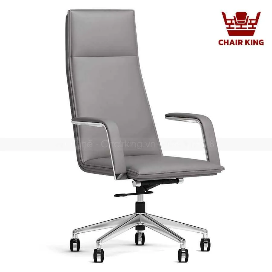 Ghế giám đốc da Ballet 6A54-1