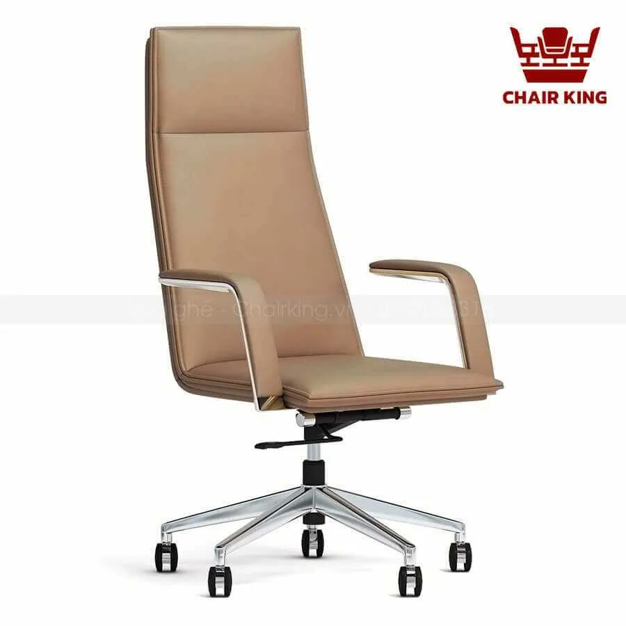 Ghế giám đốc da Ballet 6A54-2