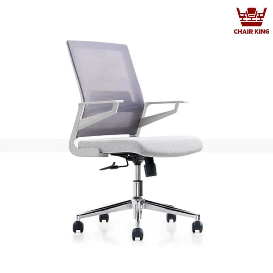 Ghế xoay nhân viên 6207C-2