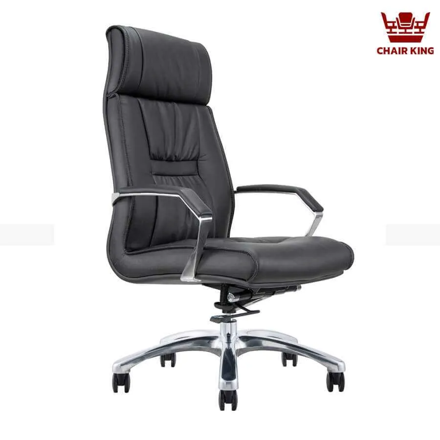 Ghế lãnh đạo da Cyclops 90020A