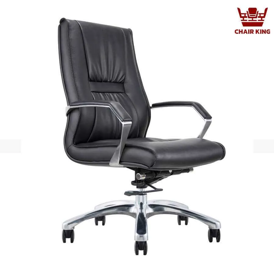 Ghế xoay da Cyclops 90020B