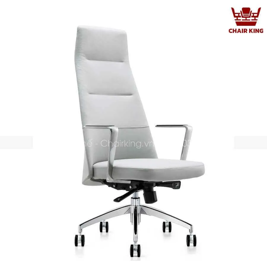 Ghế lãnh đạo da Griffin 90057A