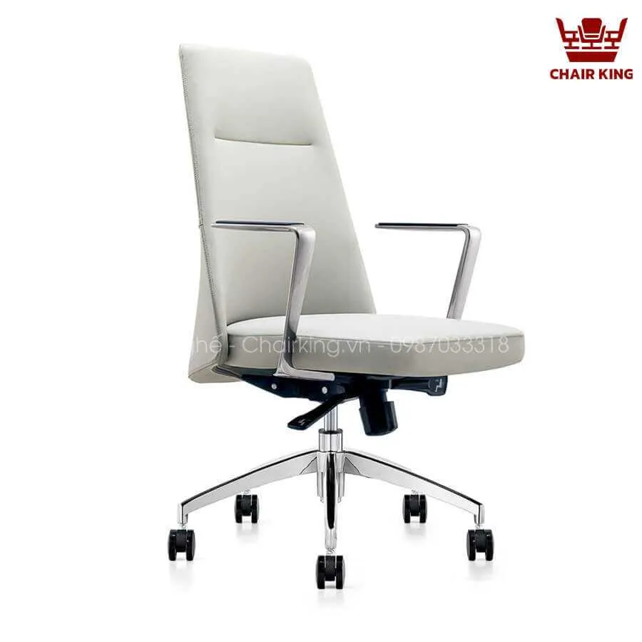 Ghế xoay da Griffin 90057B