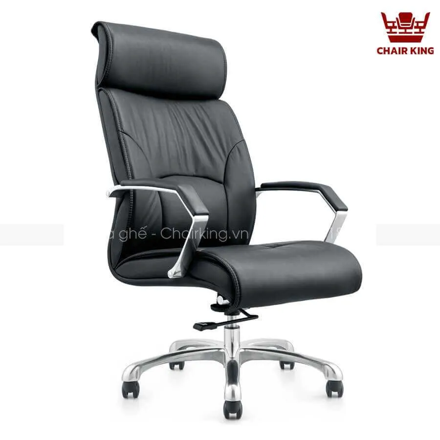 Ghế lãnh đạo da Minotaur 9014A-1