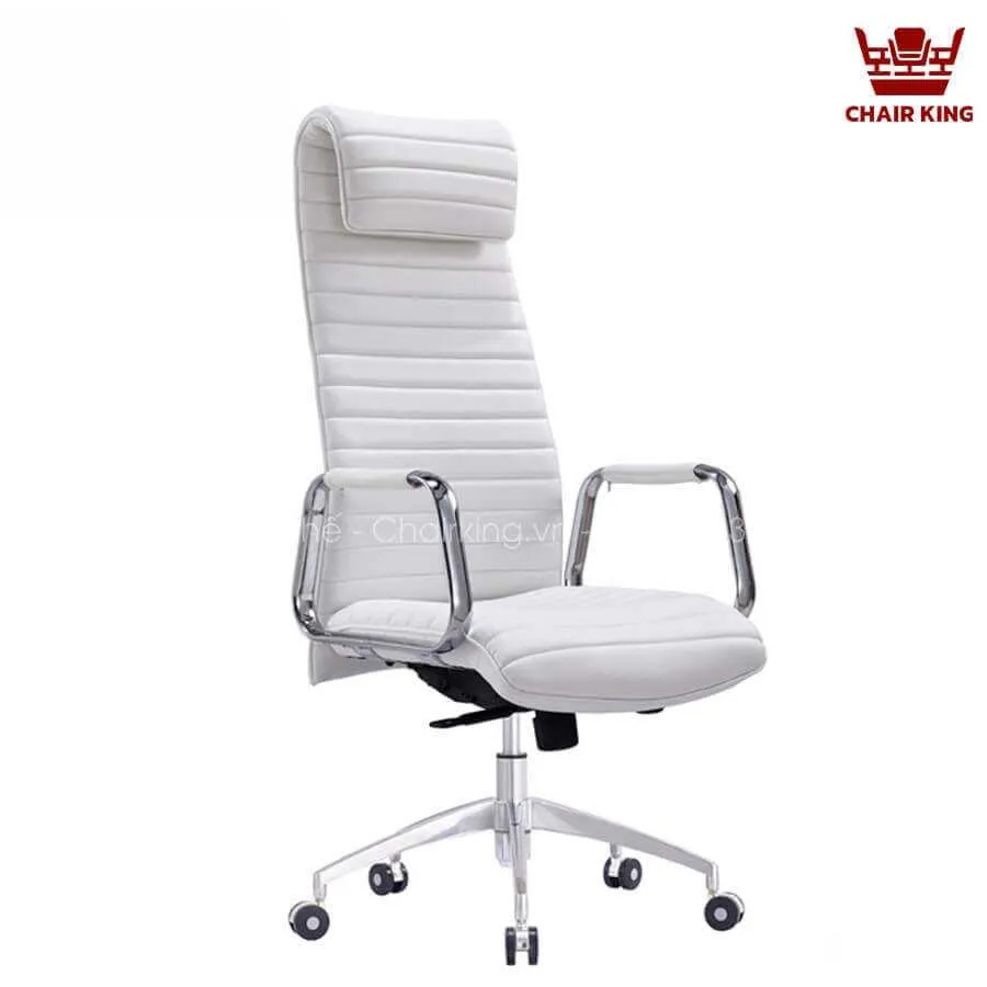 Ghế lãnh đạo da Leo 9186A-1