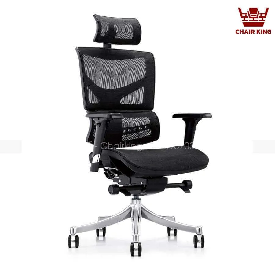 Ghế xoay Clever A9