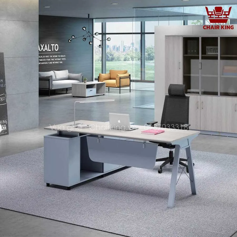 Bàn trưởng phòng Aleus AL-D01