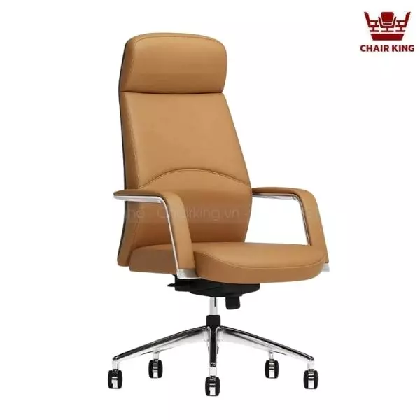 Ghế giám đốc da Garace 6A58-2