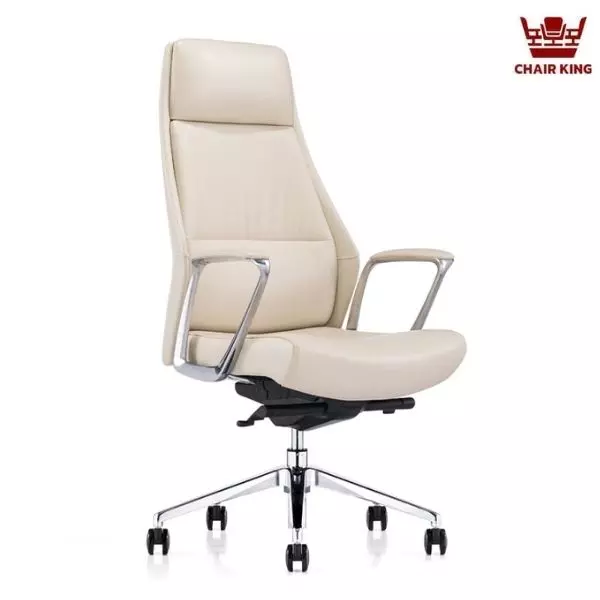 Ghế lãnh đạo da Aries 1826A