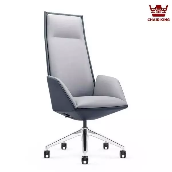 Ghế lãnh đạo da Mona A1916-2