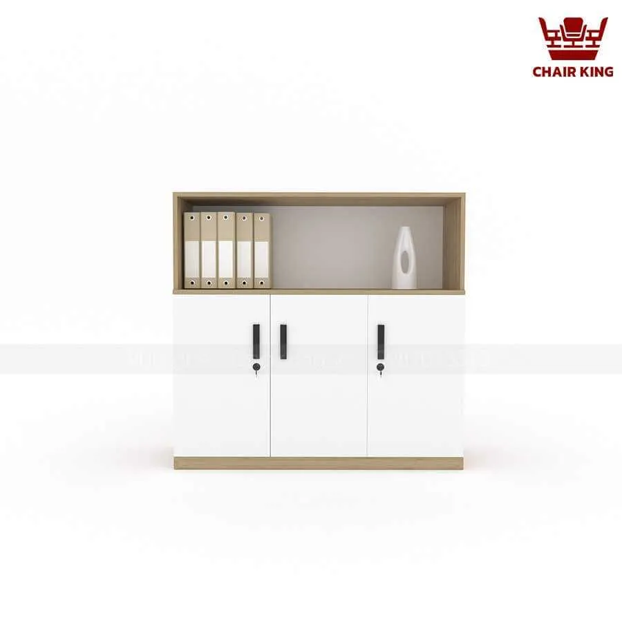 Tủ tài liệu lửng TLL26