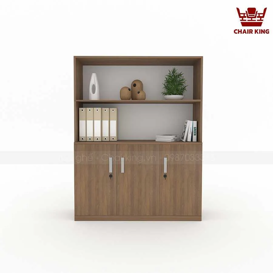 Tủ tài liệu lửng TLL31