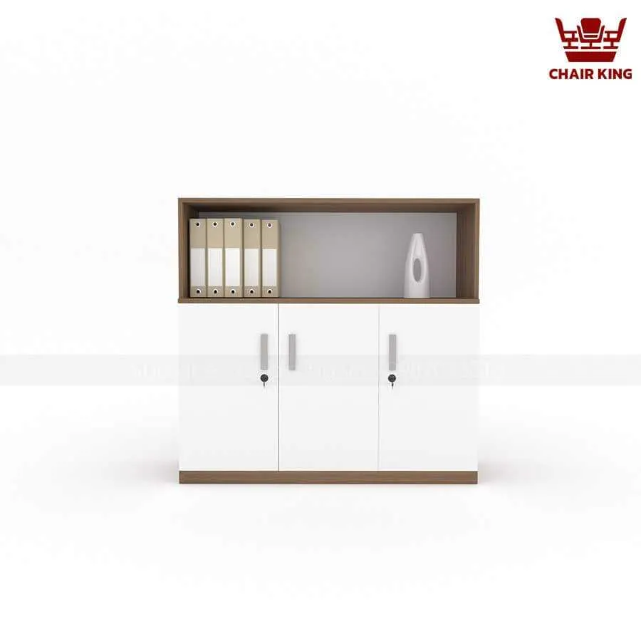 Tủ tài liệu lửng TLL28