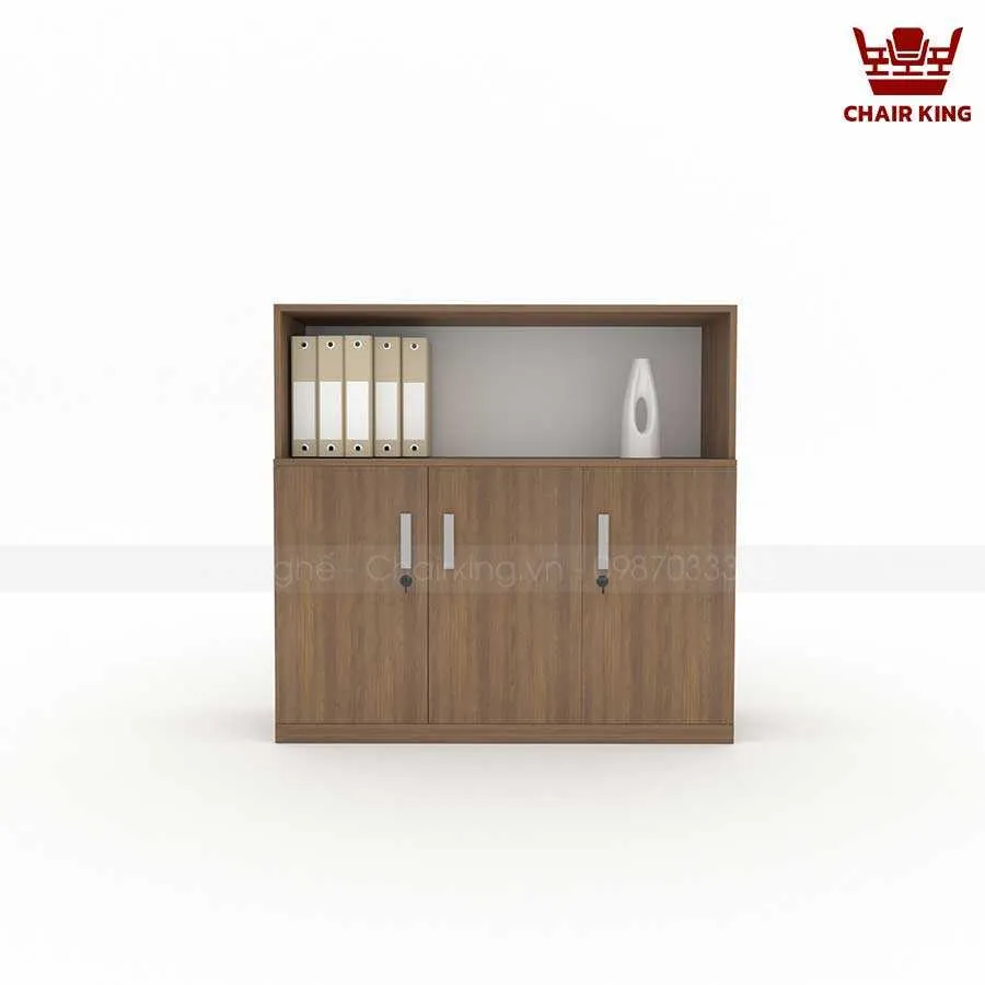 Tủ tài liệu lửng TLL27