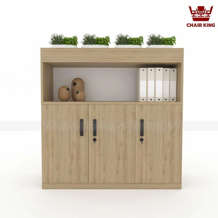 Tủ cây trang trí TC15