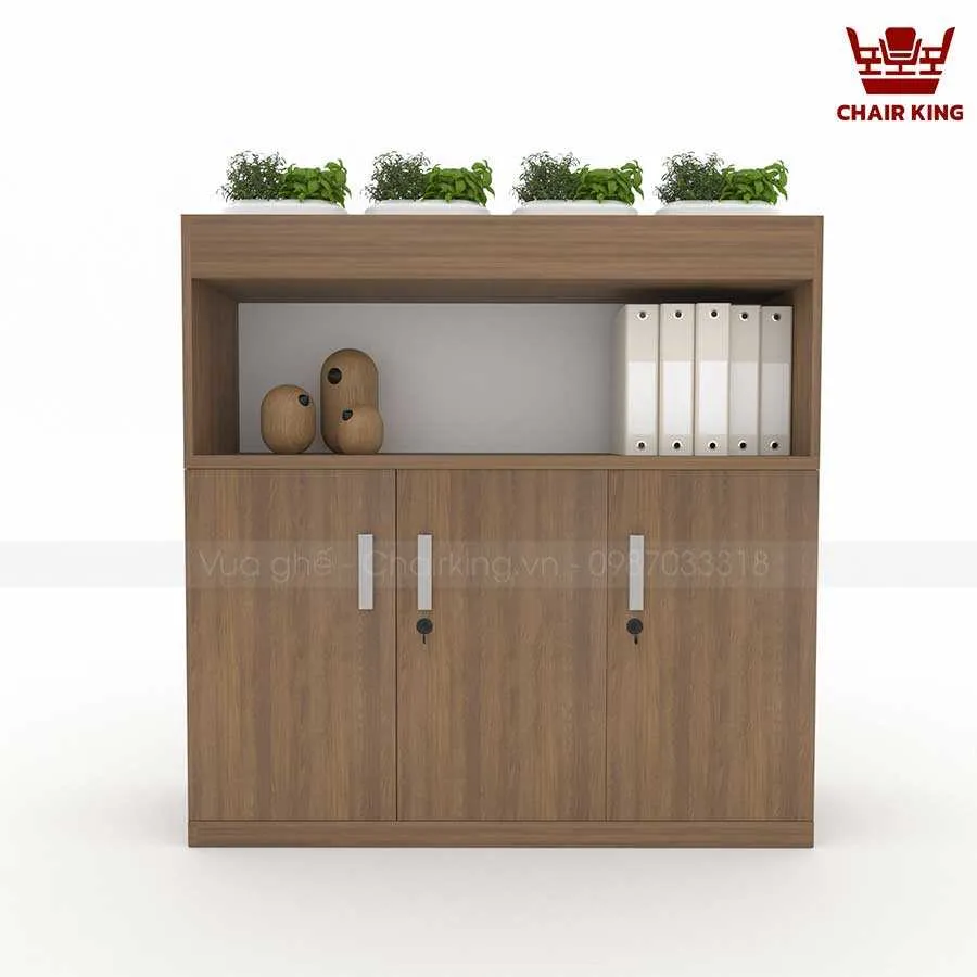 Tủ cây trang trí TC16