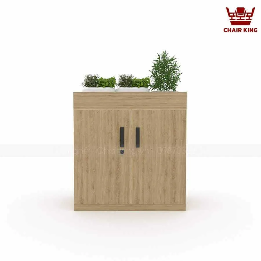 Tủ cây trang trí TC09
