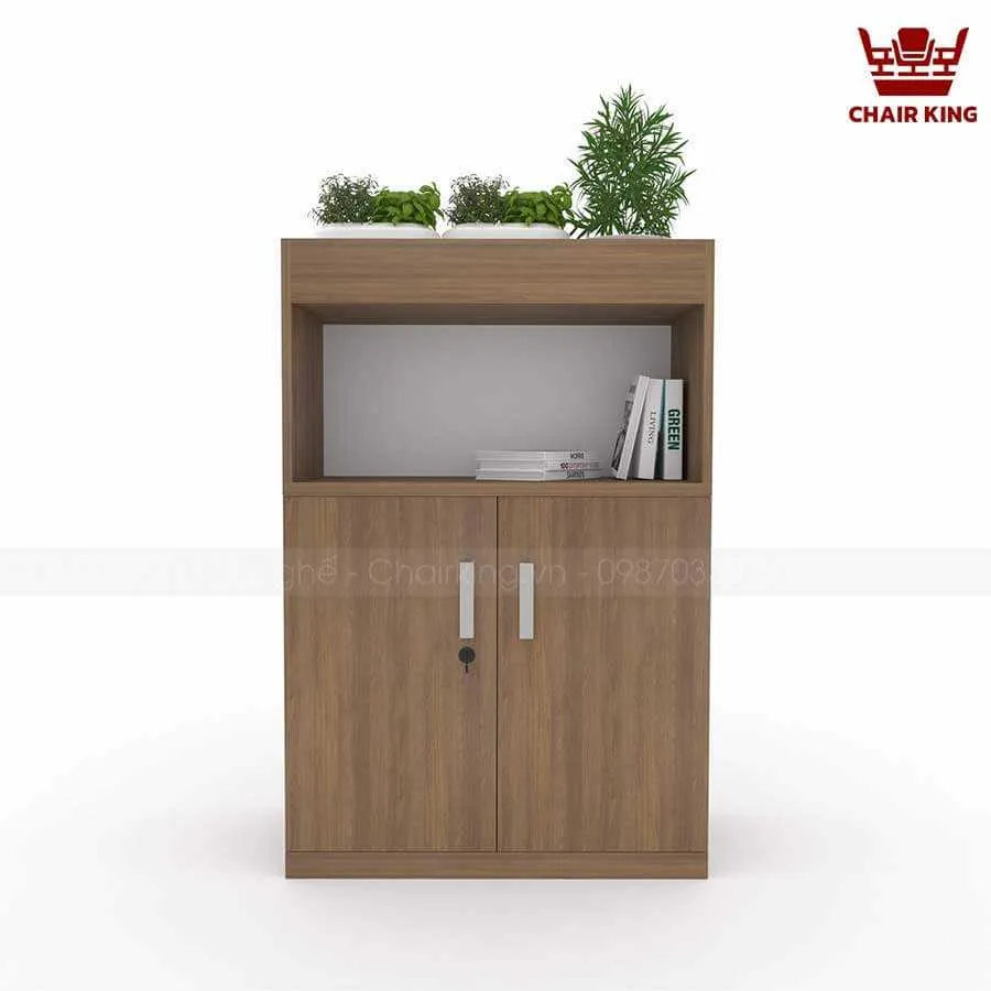 Tủ cây trang trí TC12