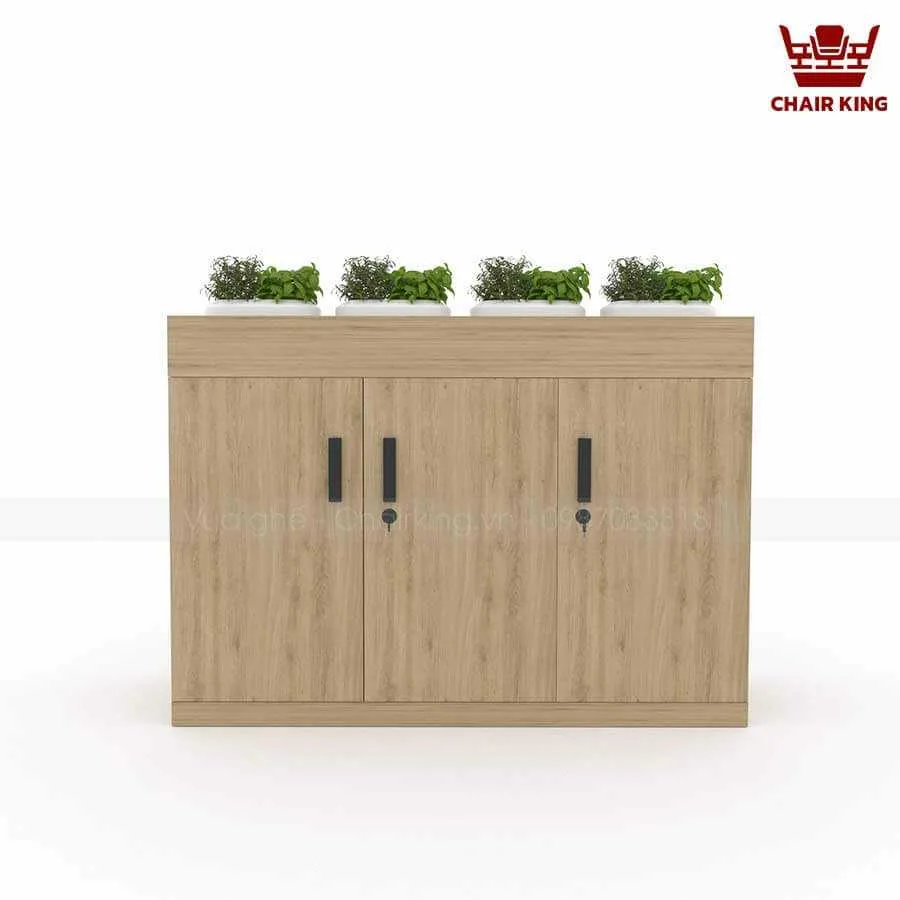 Tủ cây trang trí TC13