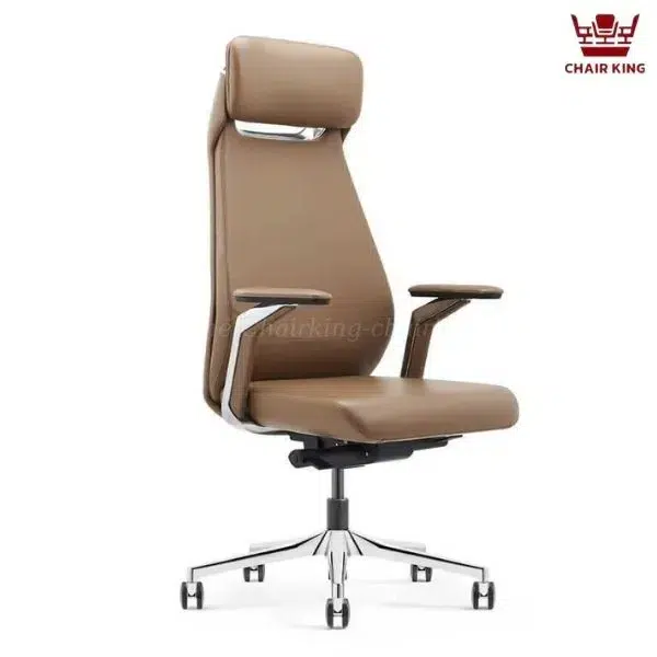 Ghế lãnh đạo da bò Carpo 1802A