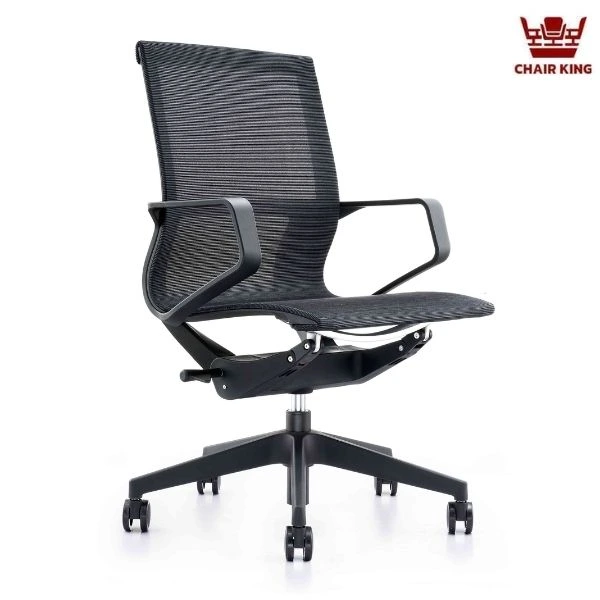 Ghế xoay nhân viên 6218B