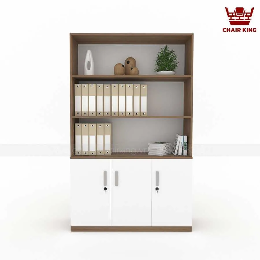 Tủ tài liệu lửng TLL36