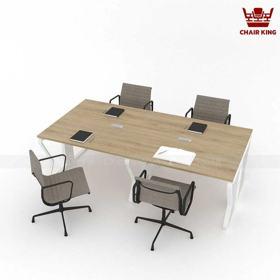 Bàn họp cao cấp 2m4 – 0501T