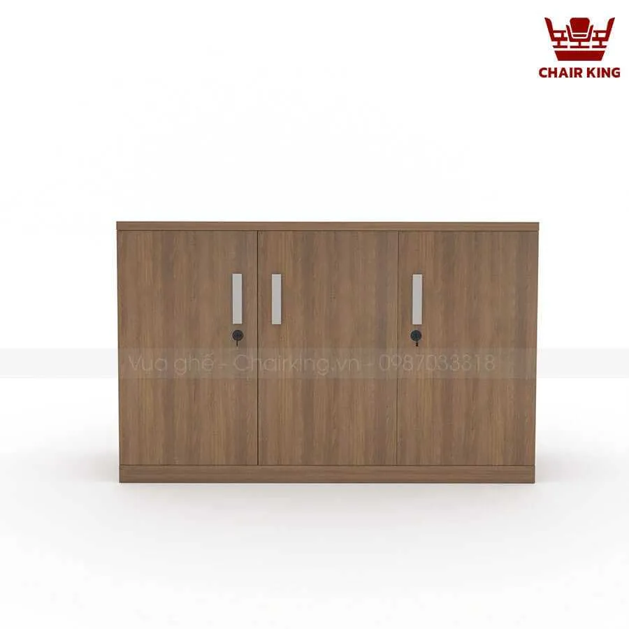 Tủ tài liệu thấp TT07