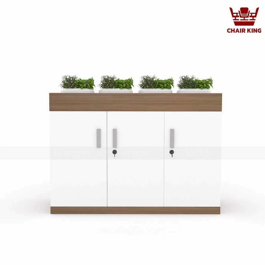 Tủ cây trang trí TC06