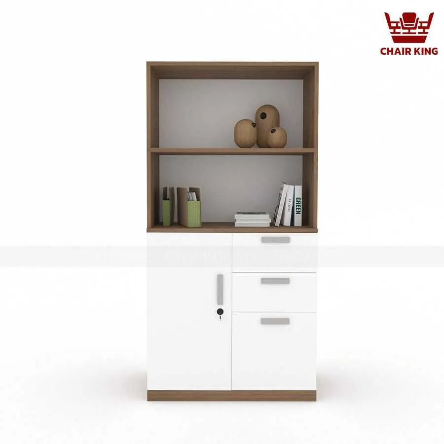 Tủ tài liệu lửng TLL16