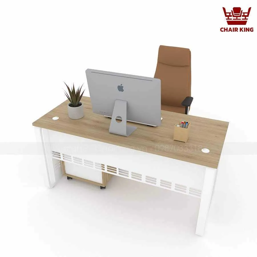 Bàn làm việc 1m4 – 0703T14