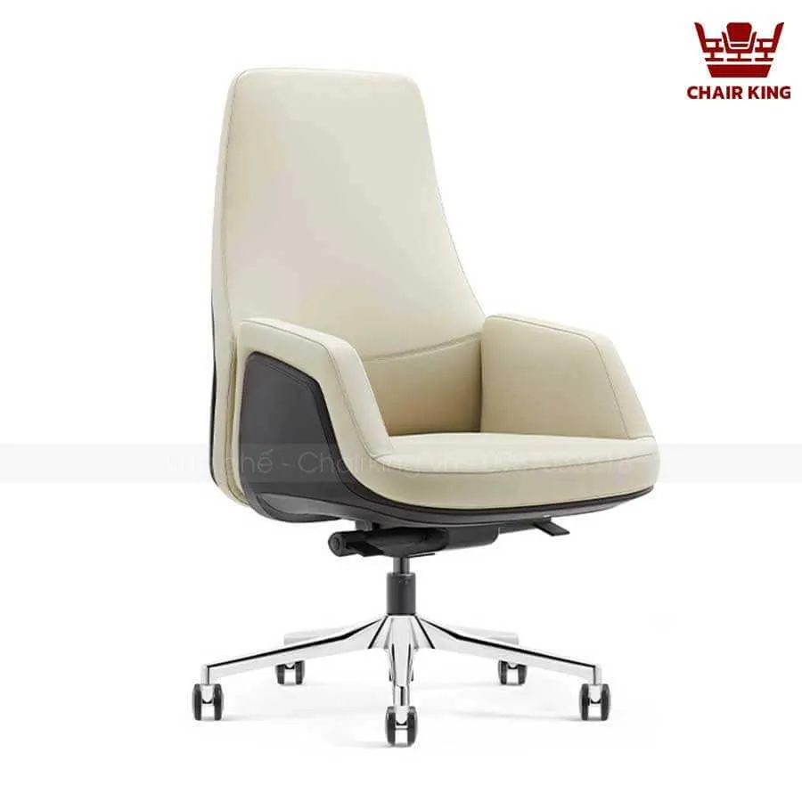 Ghế xoay da Damia 1803B