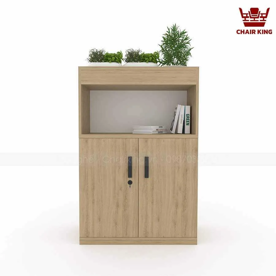 Tủ cây trang trí TC11