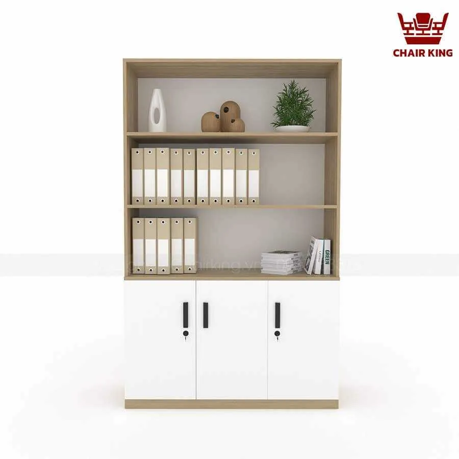 Tủ tài liệu lửng TLL34