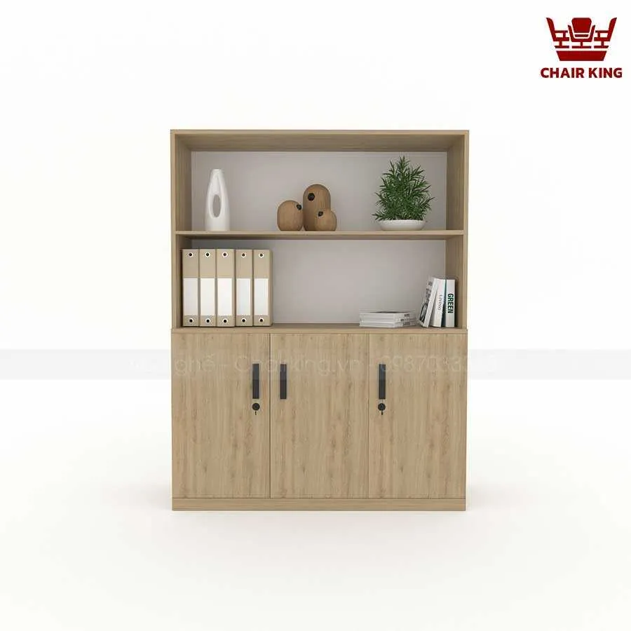 Tủ tài liệu lửng TLL29