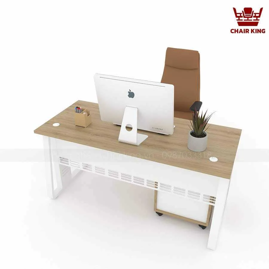 Bàn làm việc 1m6 – 0703T16