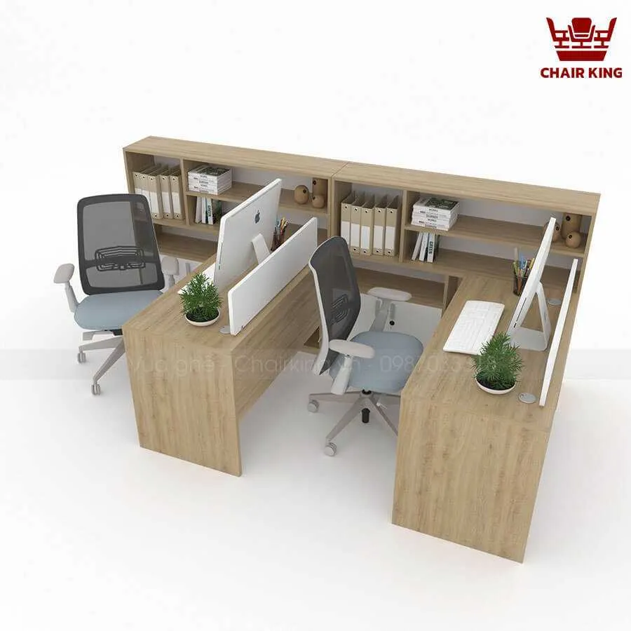 Bàn cụm 2 Hestia HE02