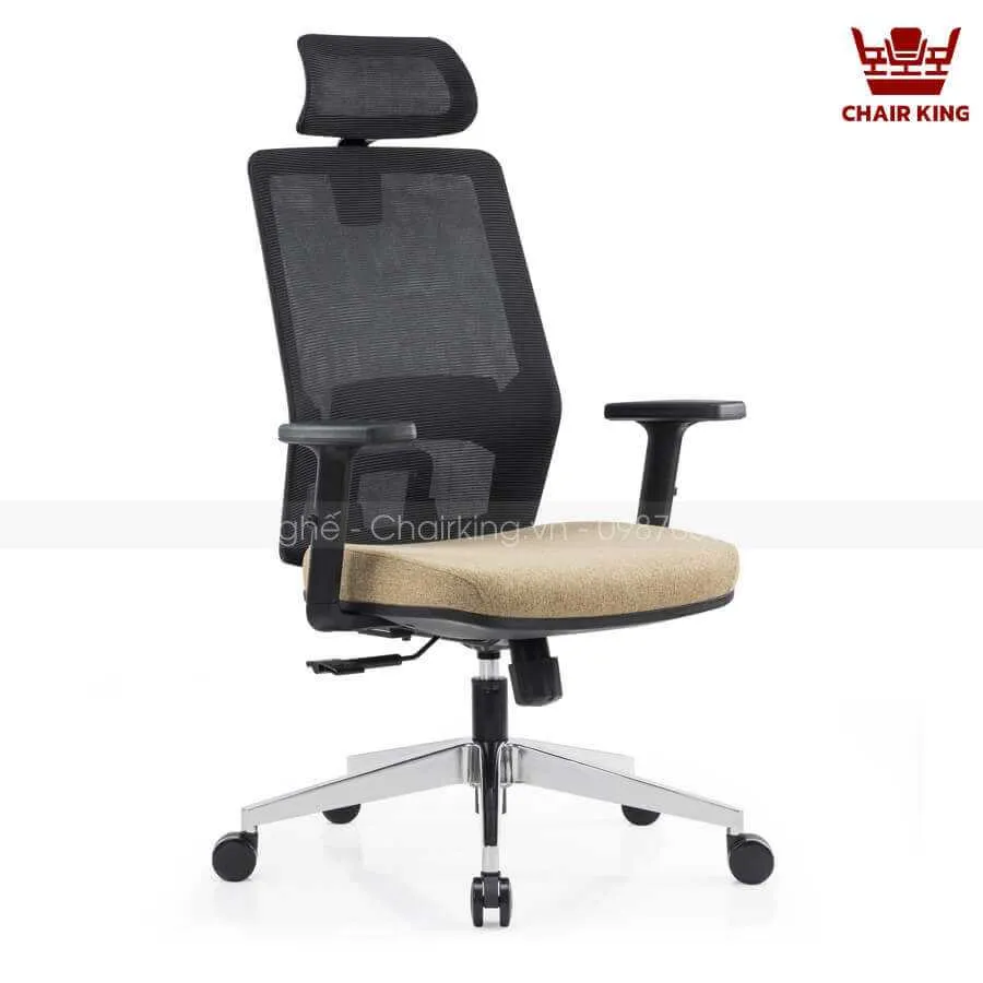 Ghế xoay văn phòng 820A3E