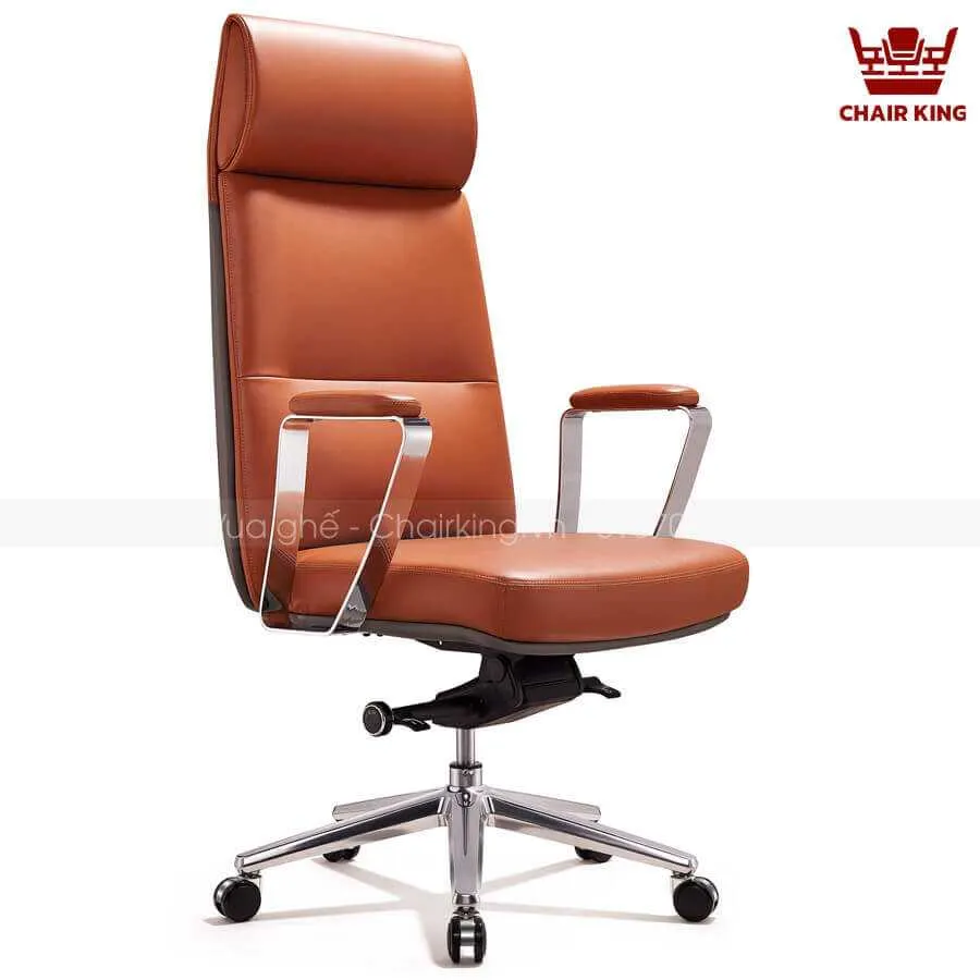 Ghế giám đốc da Asedon A332