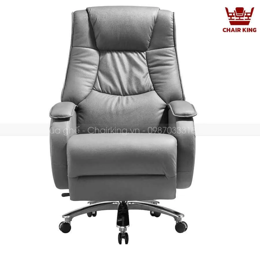 Ghế chủ tịch da Acaner A806