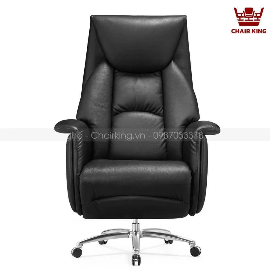 Ghế chủ tịch da Acaner A808